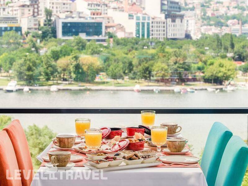 Фотография Mayla Hotel Golden Horn