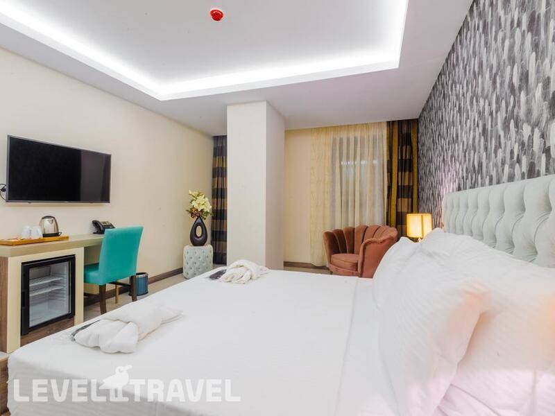 Фотография Mayla Hotel Golden Horn