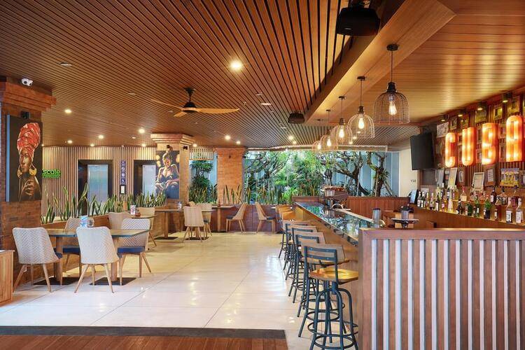 Aston Canggu