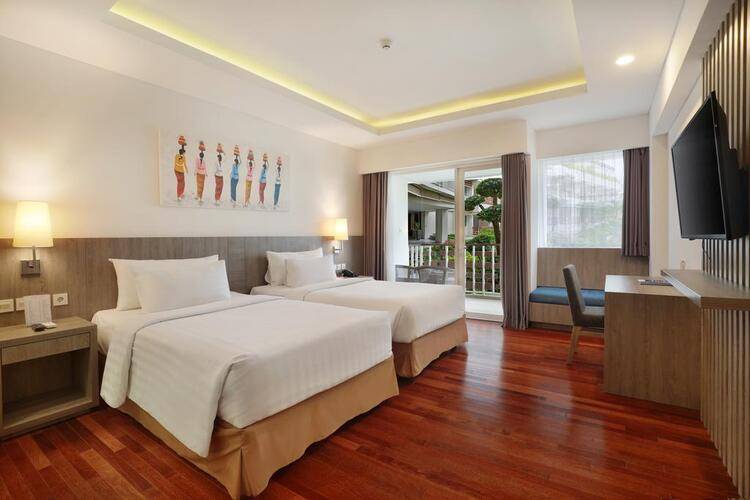 Aston Canggu