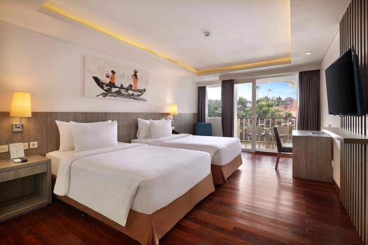 Aston Canggu