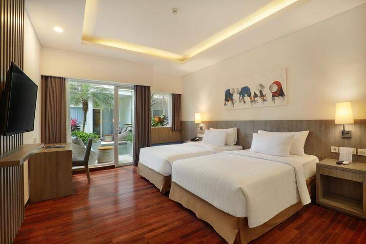 Aston Canggu