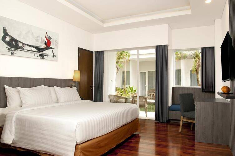 Aston Canggu