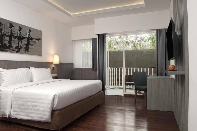 Aston Canggu