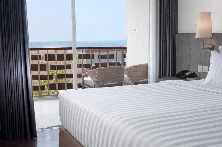 Aston Canggu