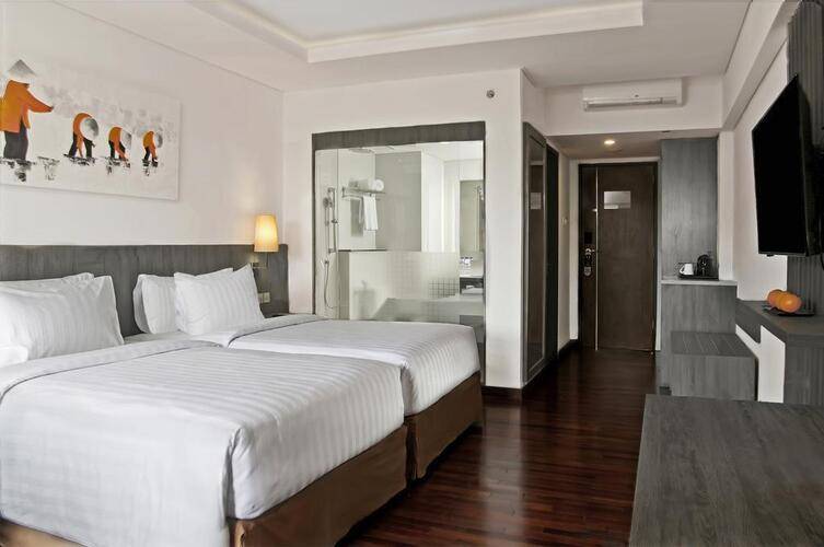 Aston Canggu