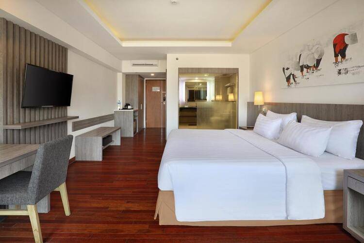 Aston Canggu