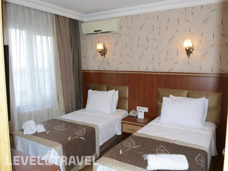 Фотография Hermanos Hotel