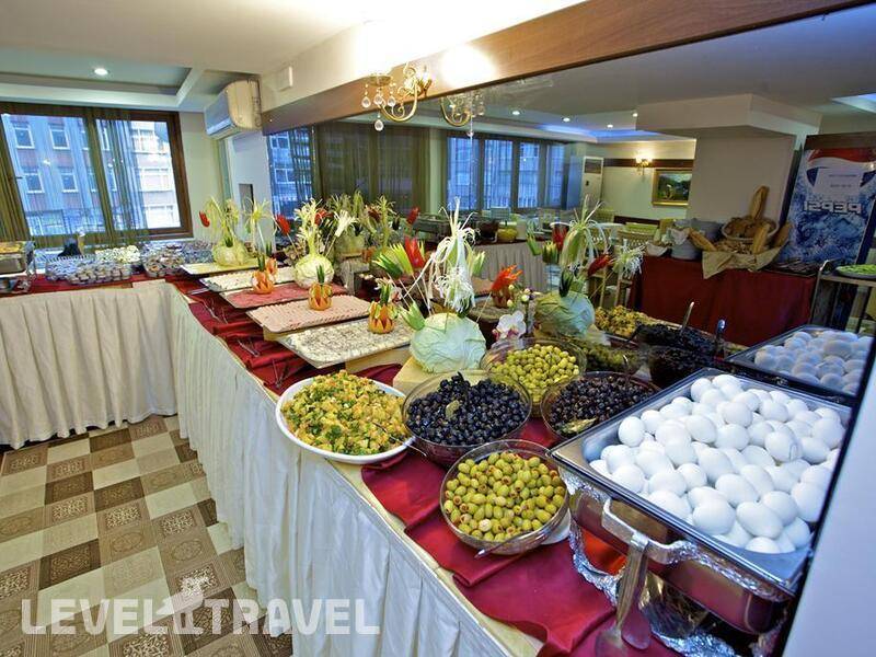 Фотография Hermanos Hotel