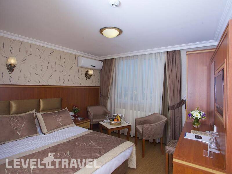 Фотография Hermanos Hotel