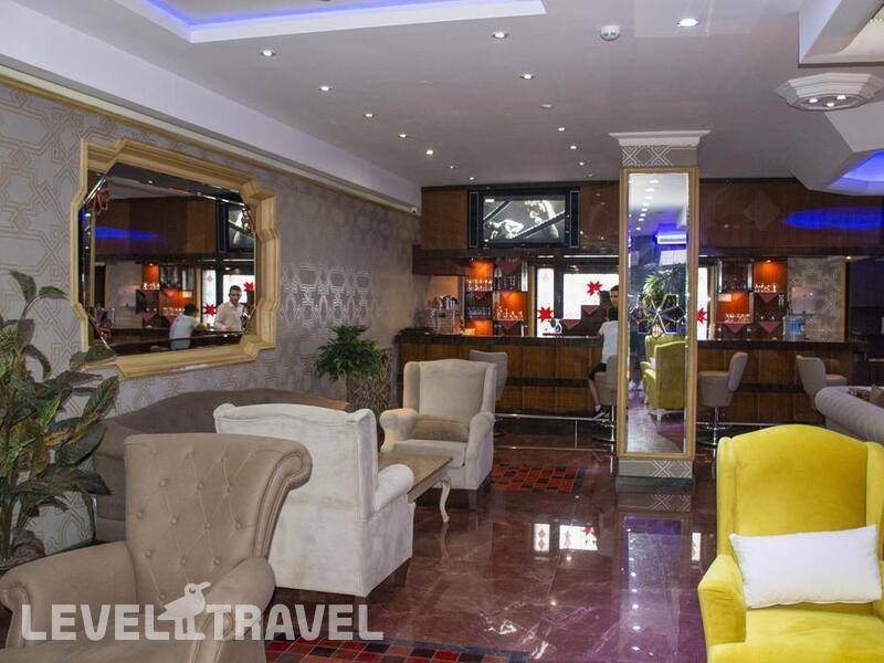 Фотография Hermanos Hotel