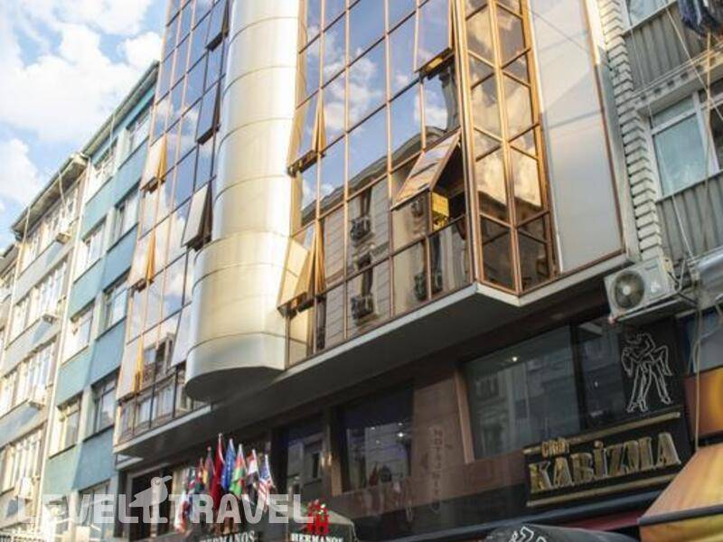 Фотография Hermanos Hotel