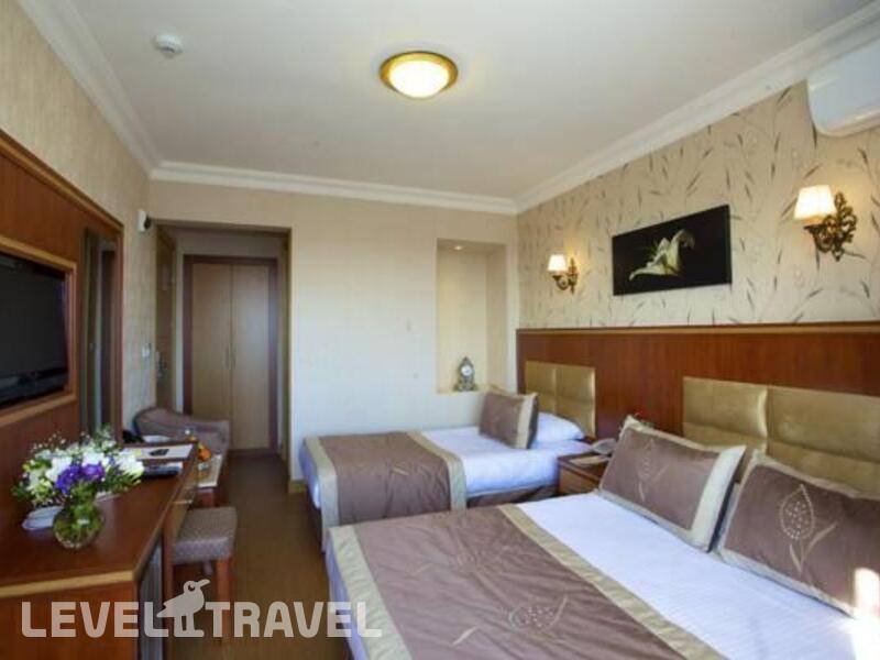 Фотография Hermanos Hotel