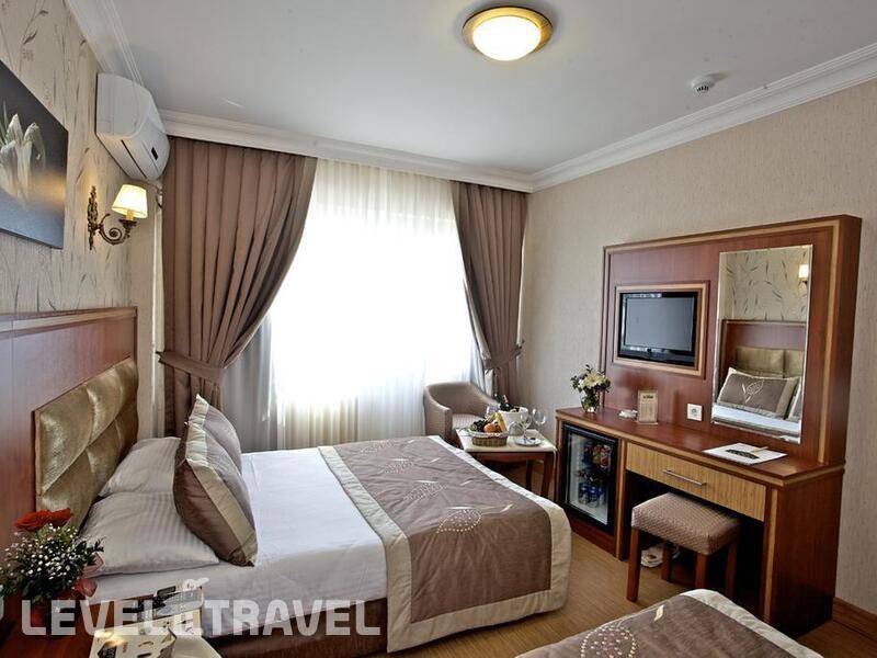 Фотография Hermanos Hotel