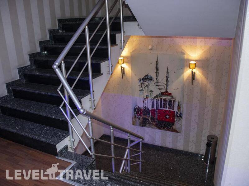 Фотография Hermanos Hotel
