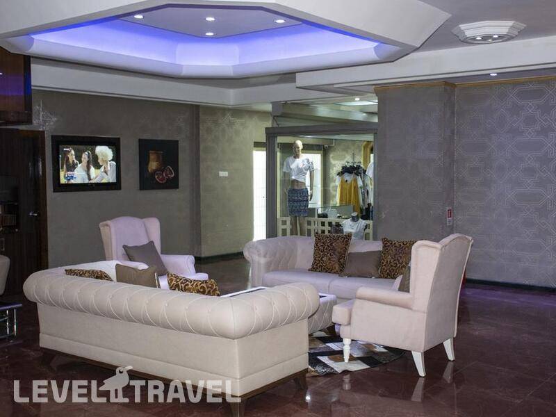 Фотография Hermanos Hotel
