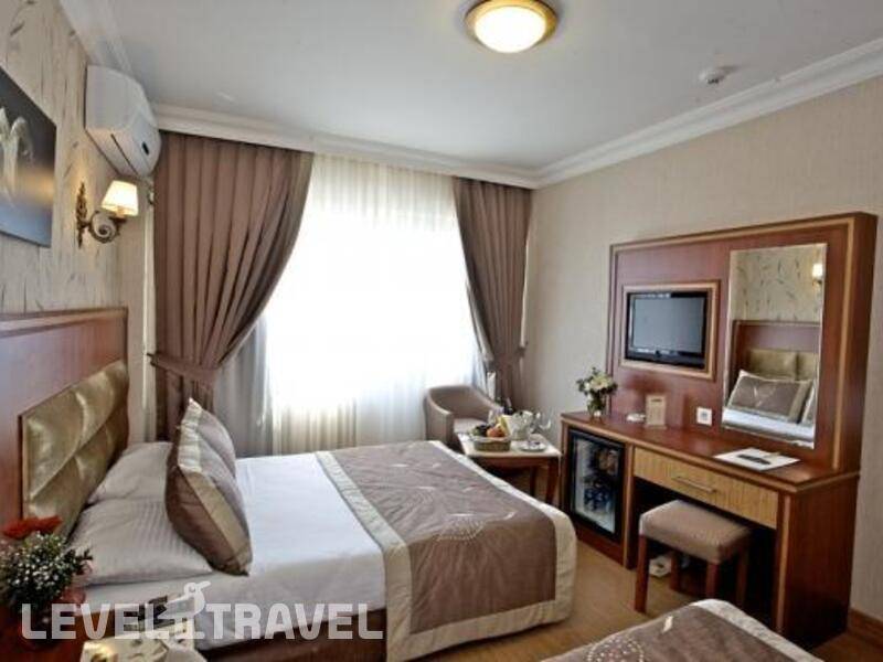 Фотография Hermanos Hotel