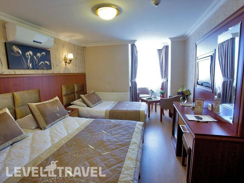Фотография Hermanos Hotel