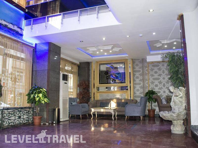 Фотография Hermanos Hotel