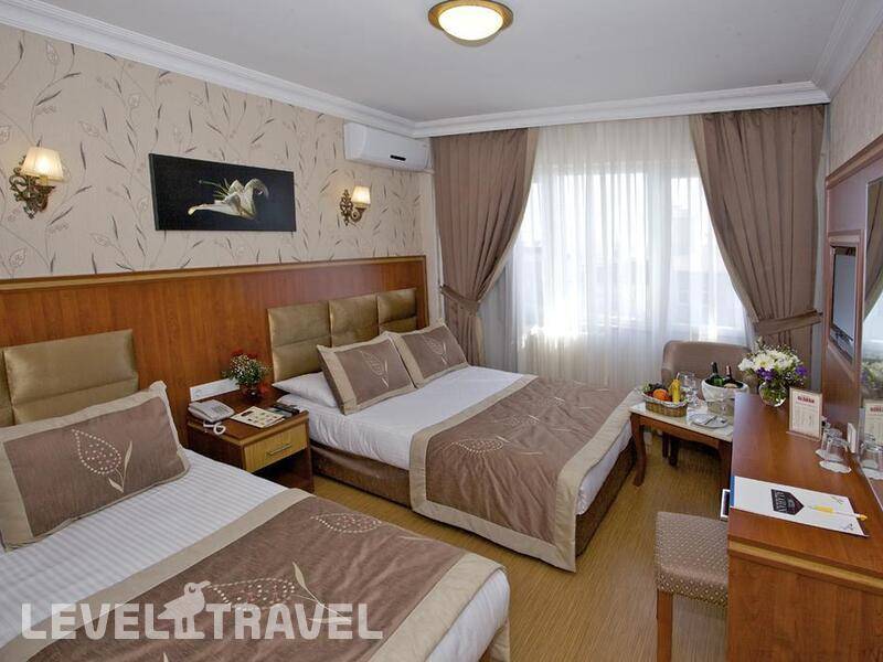 Фотография Hermanos Hotel