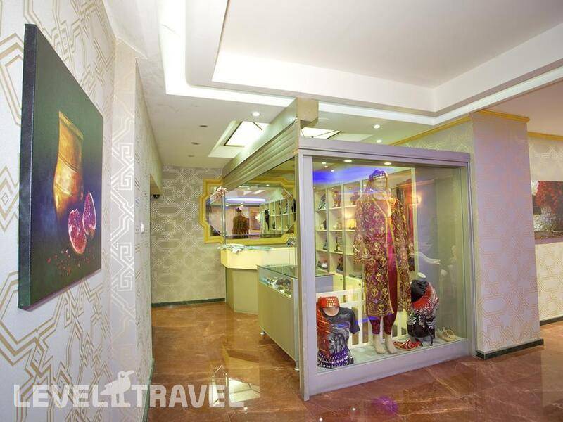 Фотография Hermanos Hotel