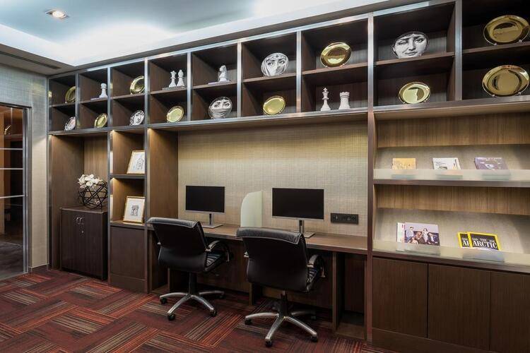 Doubletree By Hilton Bangkok Ploenchit