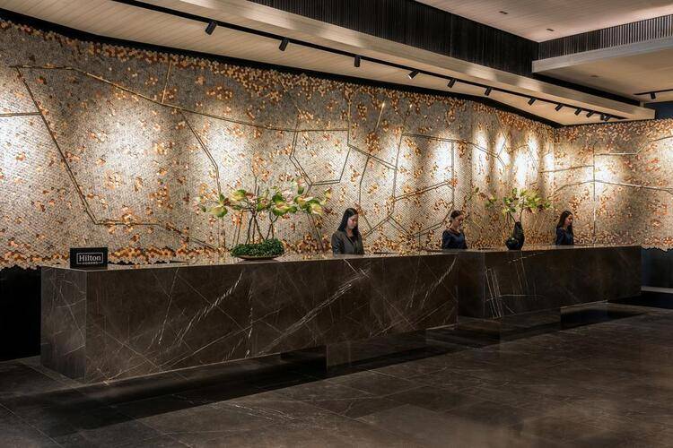 Doubletree By Hilton Bangkok Ploenchit
