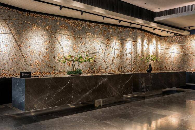 Doubletree By Hilton Bangkok Ploenchit