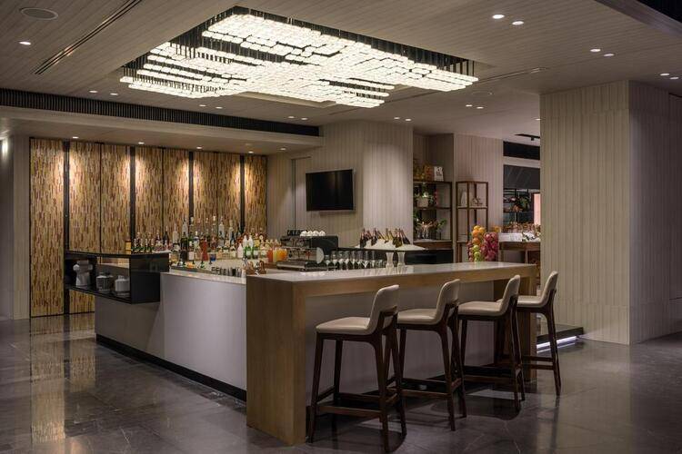 Doubletree By Hilton Bangkok Ploenchit