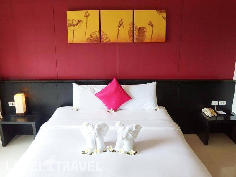 Фотография Bhundhari Koh Samui
