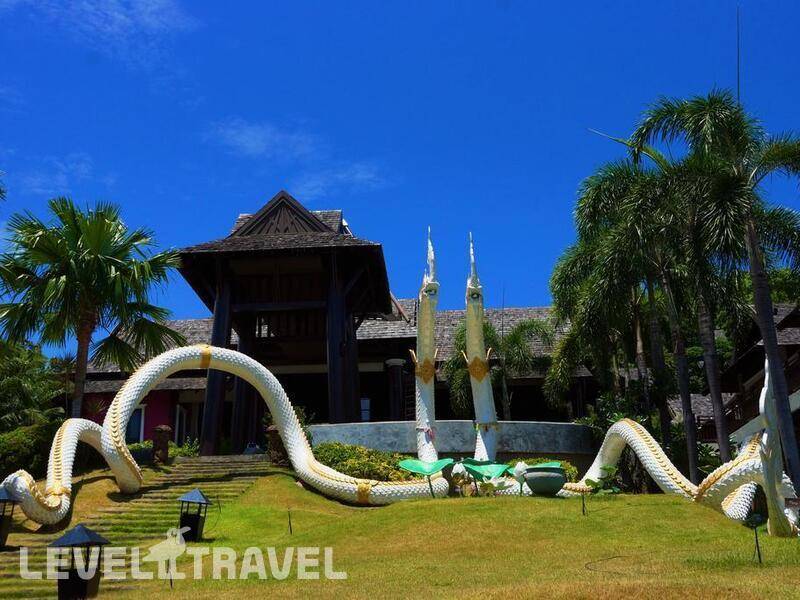 Фотография Bhundhari Koh Samui