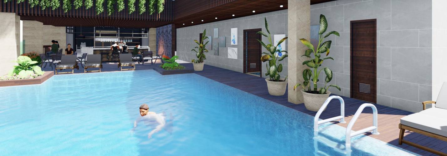 Gonsala Hotel Nha Trang