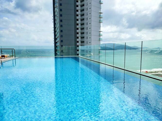 Gonsala Hotel Nha Trang