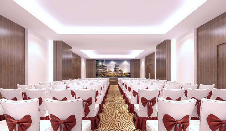 Gonsala Hotel Nha Trang