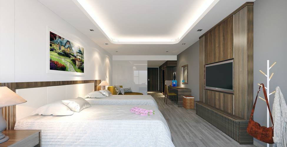 Gonsala Hotel Nha Trang
