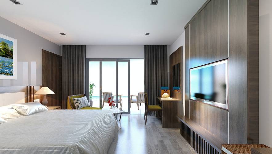 Gonsala Hotel Nha Trang