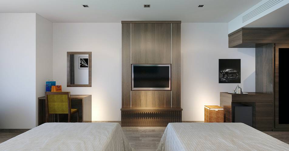Gonsala Hotel Nha Trang