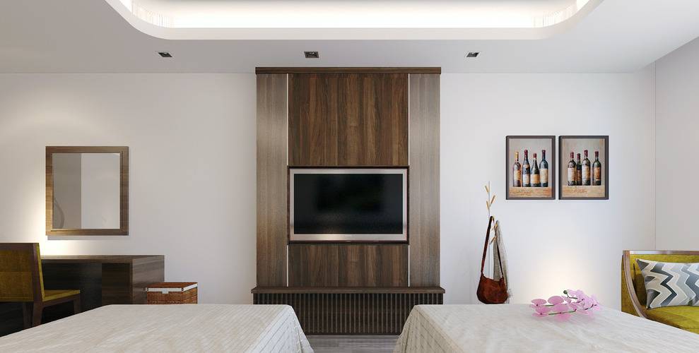 Gonsala Hotel Nha Trang