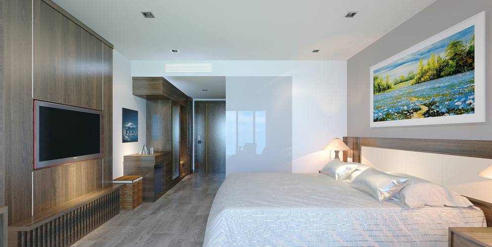 Gonsala Hotel Nha Trang