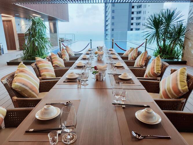 Gonsala Hotel Nha Trang