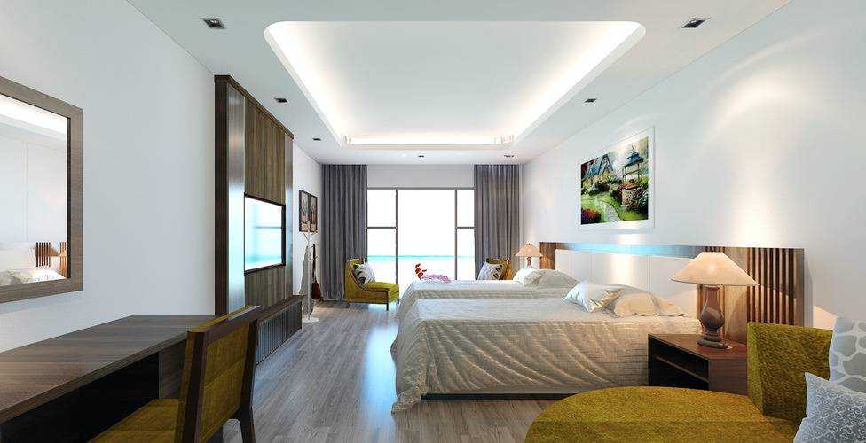 Gonsala Hotel Nha Trang