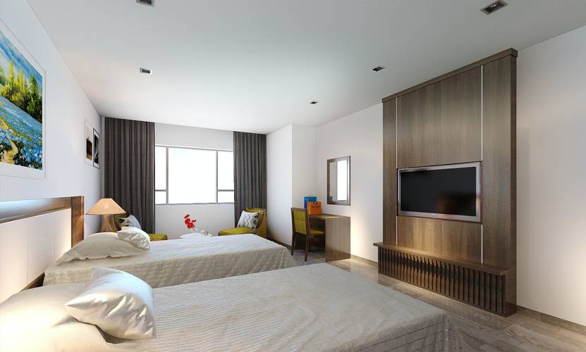 Gonsala Hotel Nha Trang