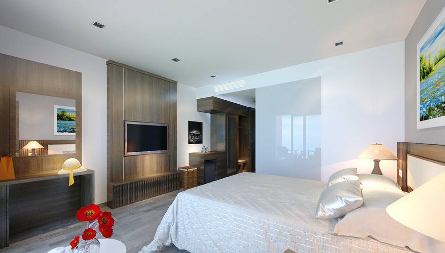 Gonsala Hotel Nha Trang