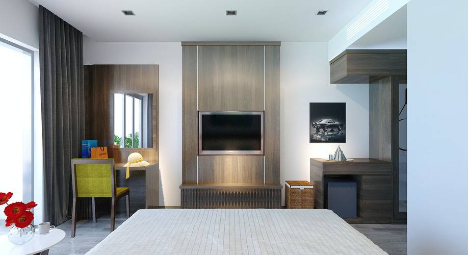 Gonsala Hotel Nha Trang
