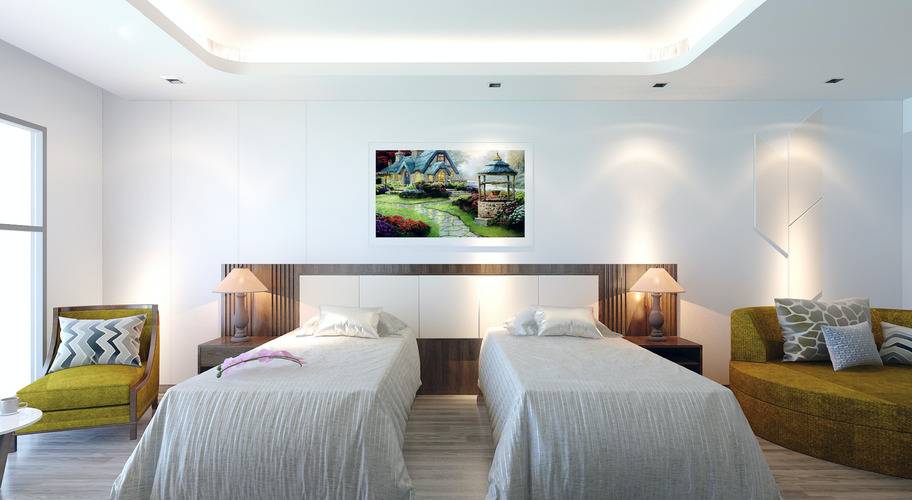 Gonsala Hotel Nha Trang
