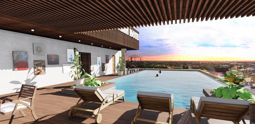 Gonsala Hotel Nha Trang