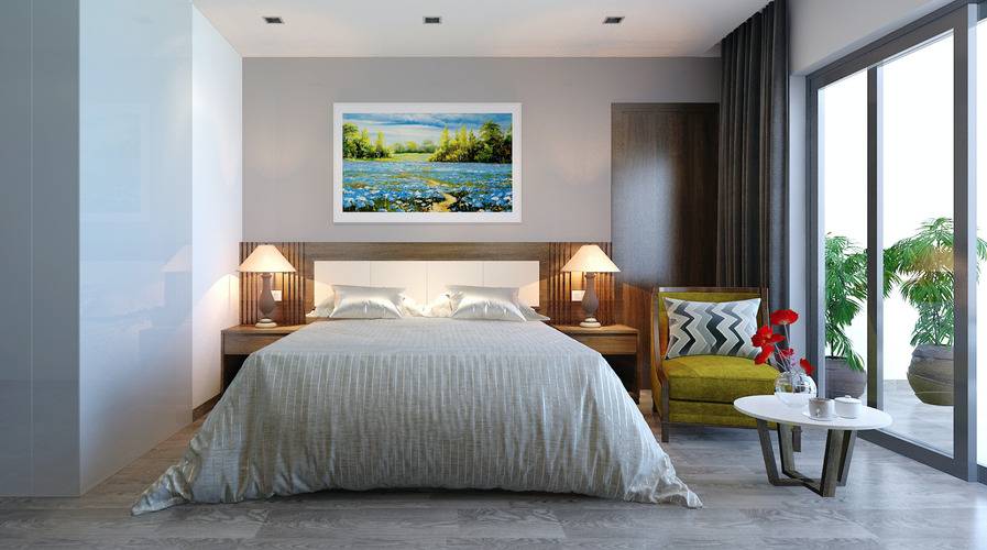 Gonsala Hotel Nha Trang