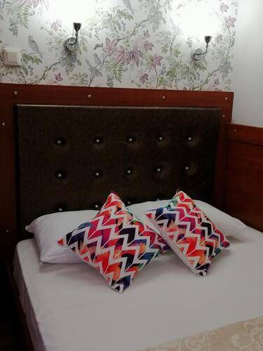 Antik Ipek Hotel