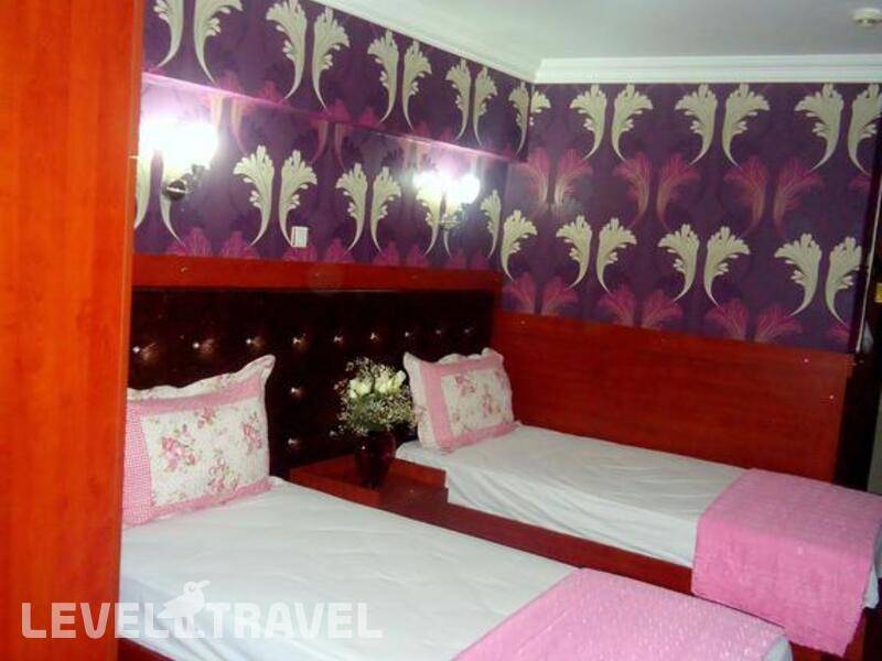 Фотография Antik Ipek Hotel Фотография Antik Ipek Hotel