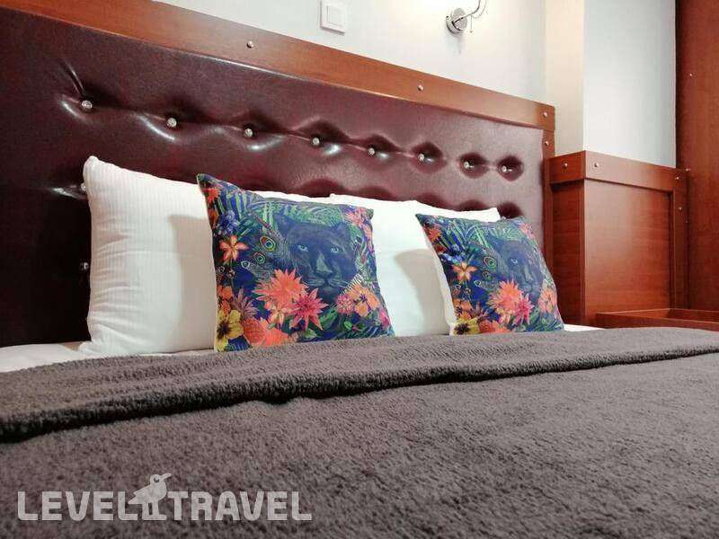 Фотография Antik Ipek Hotel